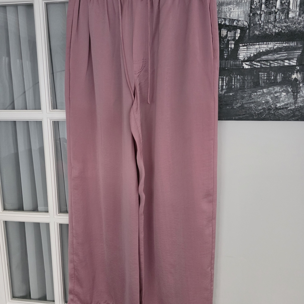 Vince Wide Leg Pants